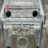 Novex Mini-Cell XCell SureLock Electrophoresis Cell - Quantity 3 image 2